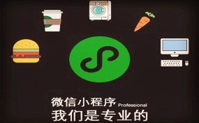 小程序，大未來(lái)