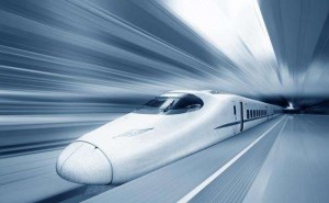 震撼！這不是科幻大片，這是正在建設(shè)中的智能京張高鐵！