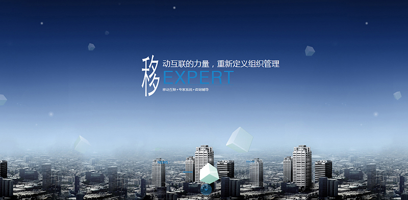 根據(jù)企業(yè)特點選擇網(wǎng)站建設(shè)類型