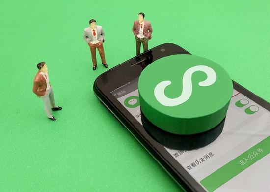 濟寧微信小程序開發(fā)，哪家公司做得比較靠譜？